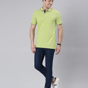 Green tshirt